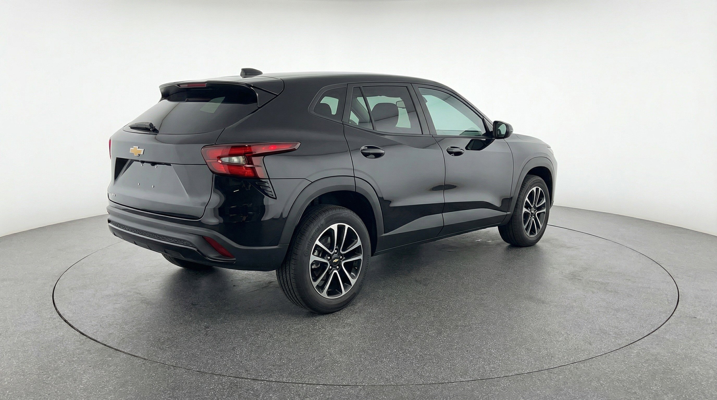 Used 2025 Chevrolet TrailBlazer LT image 9