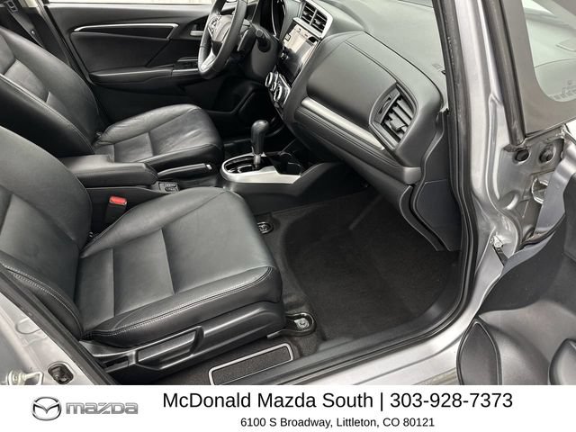 Used 2018 Honda Fit EX-L image 24
