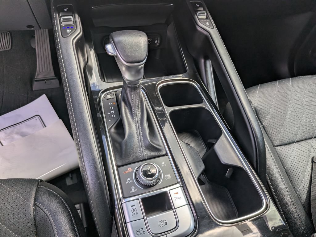 Certified 2024 Kia Telluride EX X-Line AWD/4WD image 28