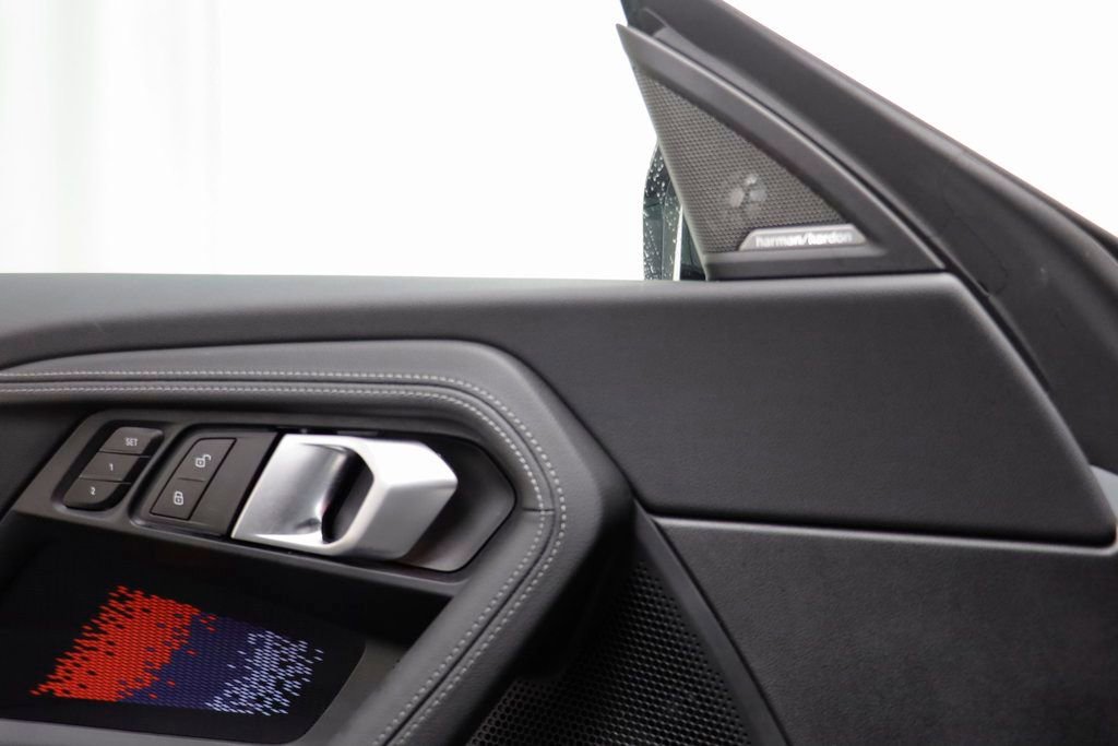 Certified 2025 BMW 230i xDrive Coupe w/ M Sport Package image 7