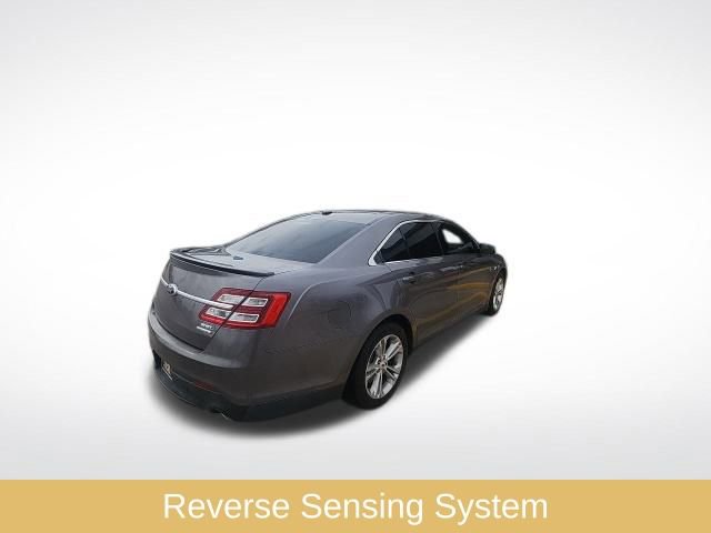 Used 2013 Ford Taurus SEL image 11
