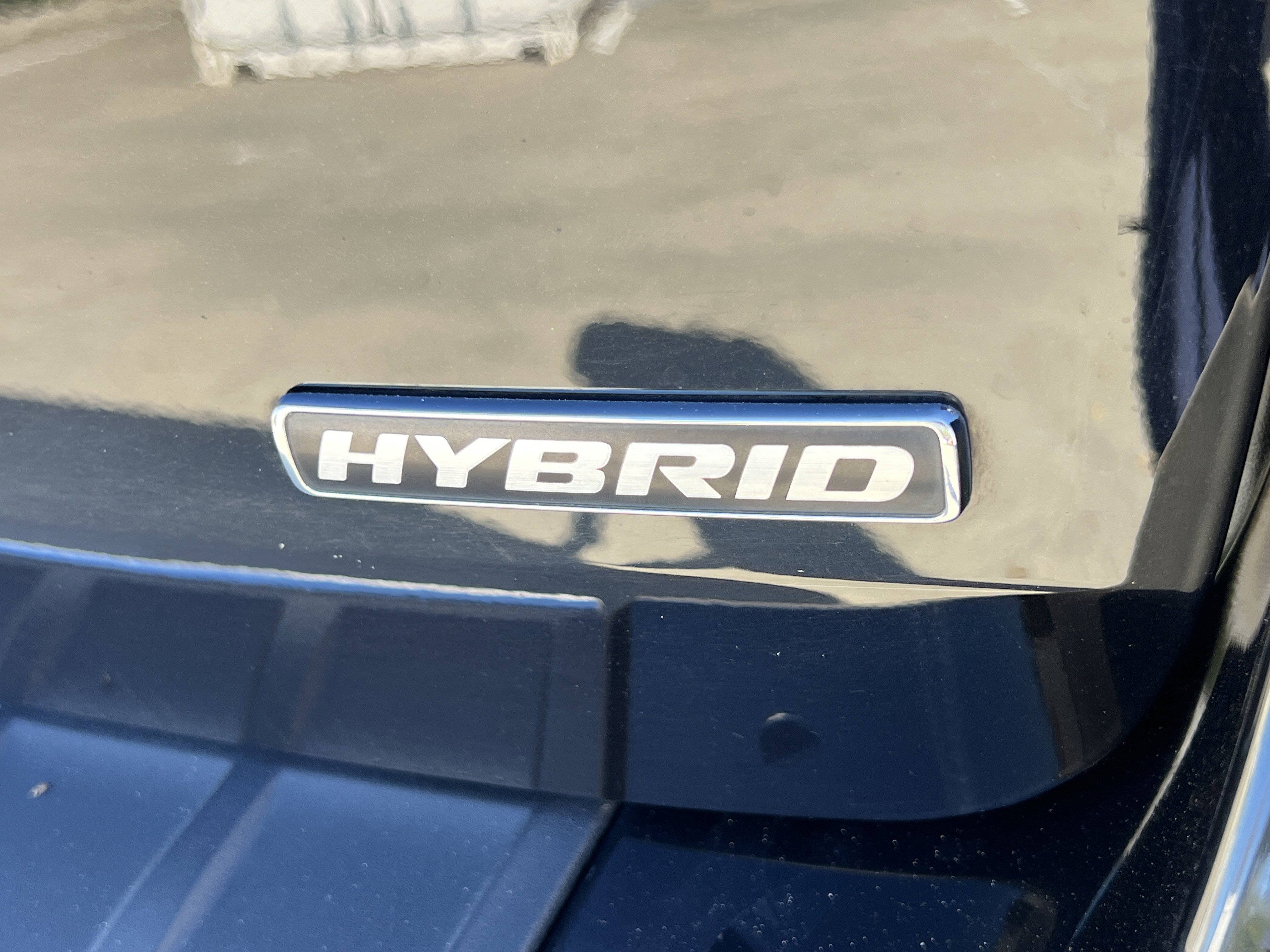 Used 2023 Ford Explorer Platinum w/ Technology Package image 13