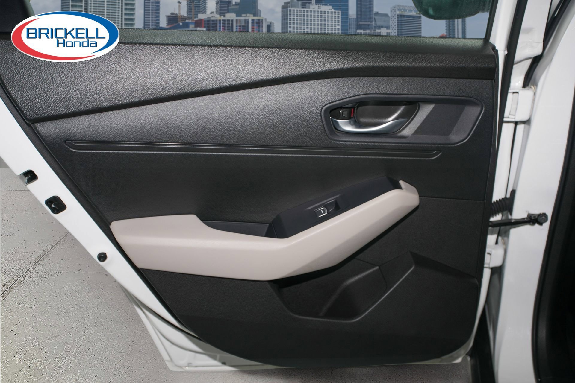 Certified 2025 Honda Accord LX image 15