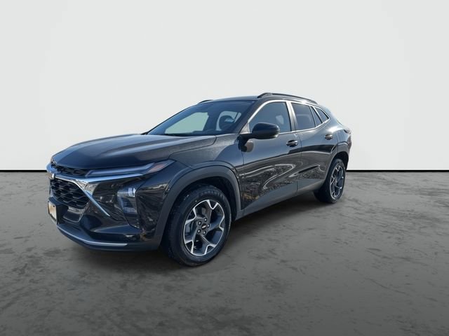 Used 2024 Chevrolet Trax LT image 4