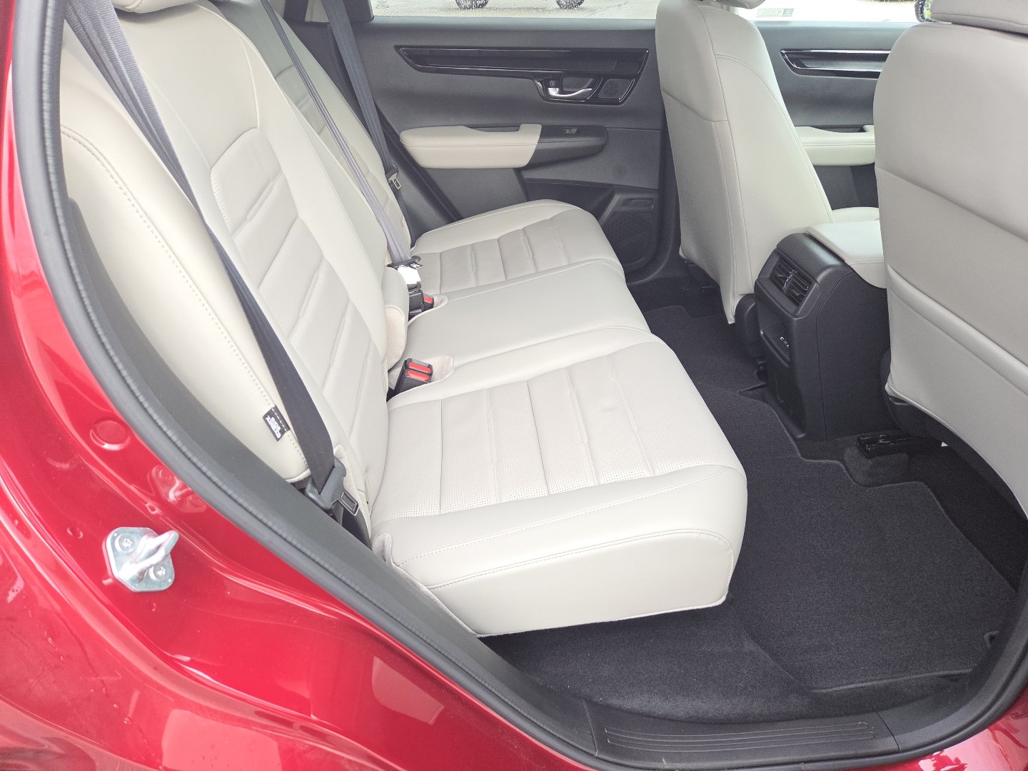Used 2024 Honda CR-V EX-L image 22