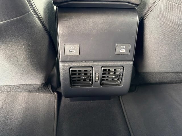 Used 2023 Subaru Solterra AWD image 24