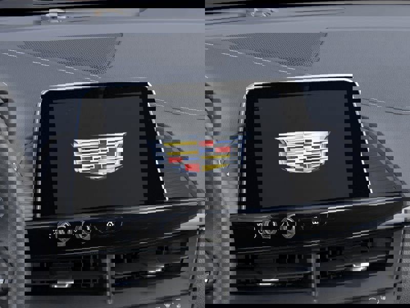 New 2026 Cadillac CT4 V Blackwing w/ Carbon Fiber 1 Package image 20