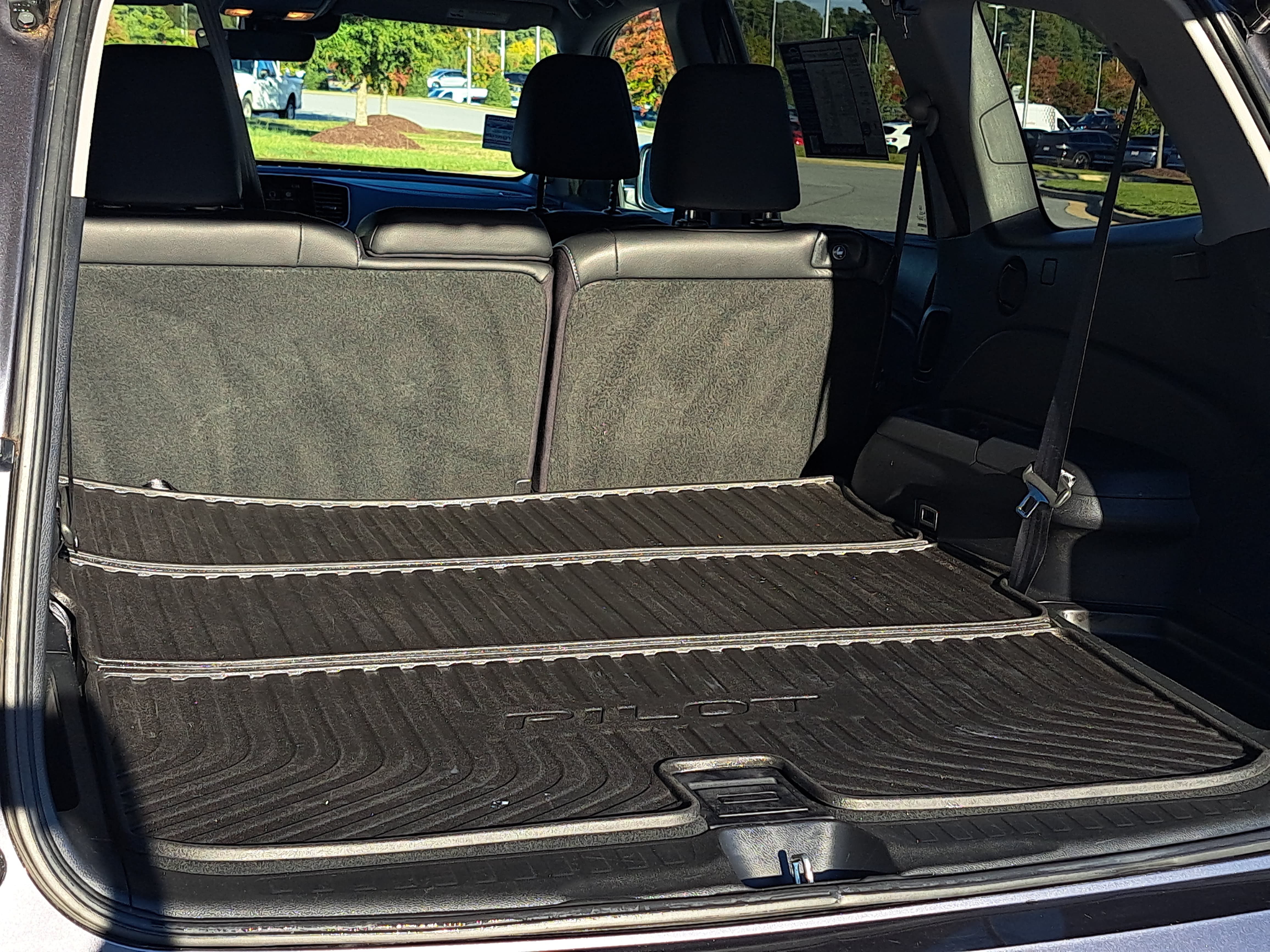 Used 2020 Honda Pilot EX-L image 13