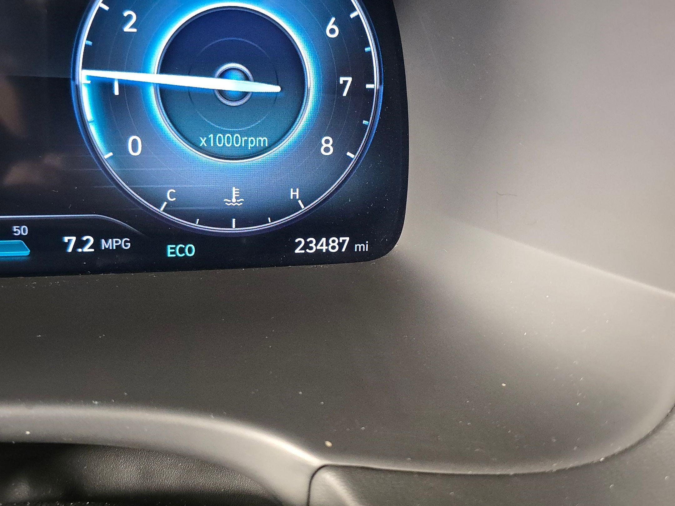 Used 2024 Hyundai Palisade Calligraphy image 18