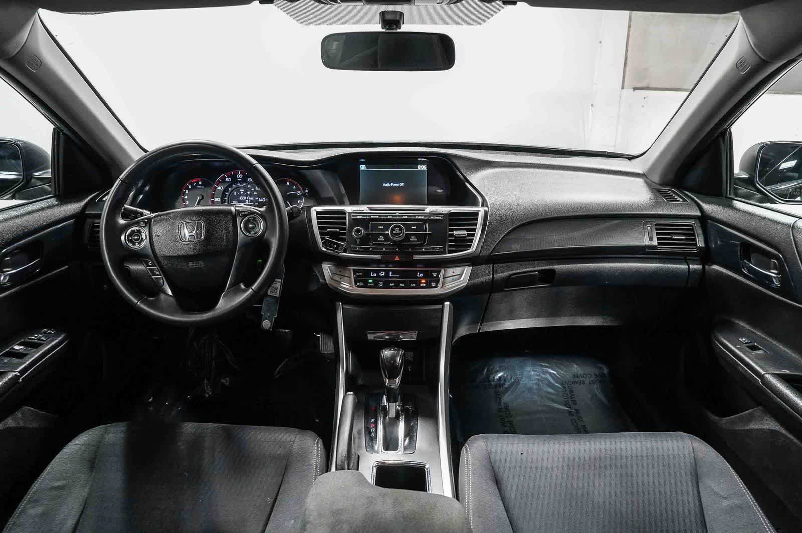 Used 2013 Honda Accord Sport image 12