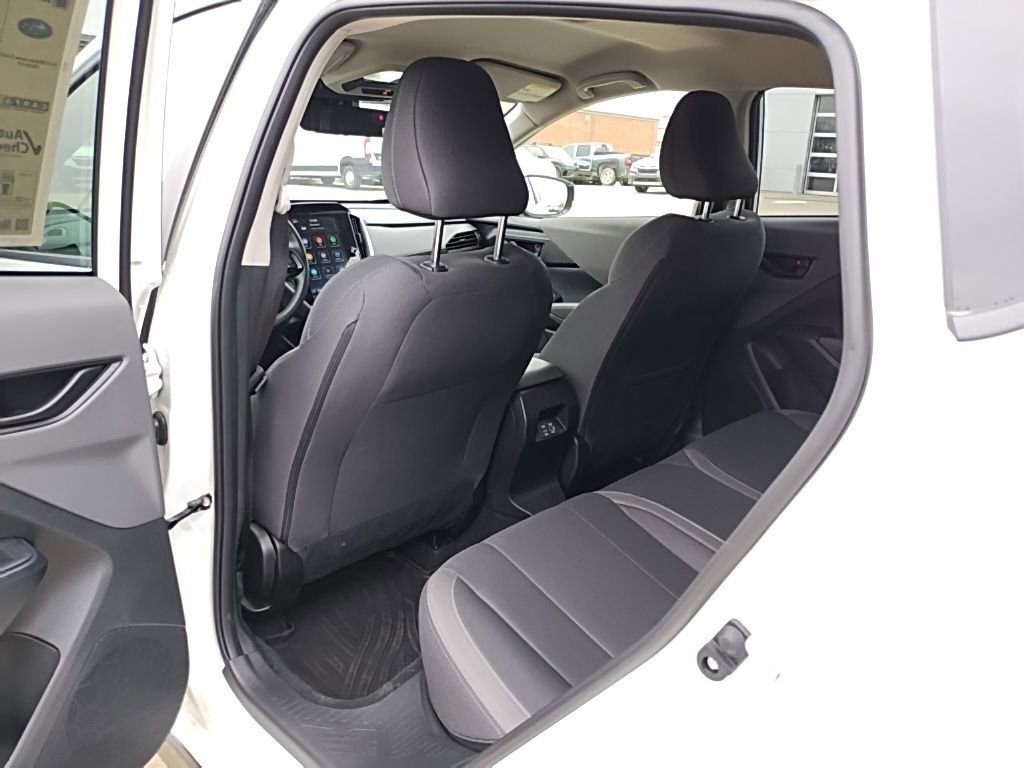 Certified 2025 Subaru Crosstrek 2.0i Premium image 40
