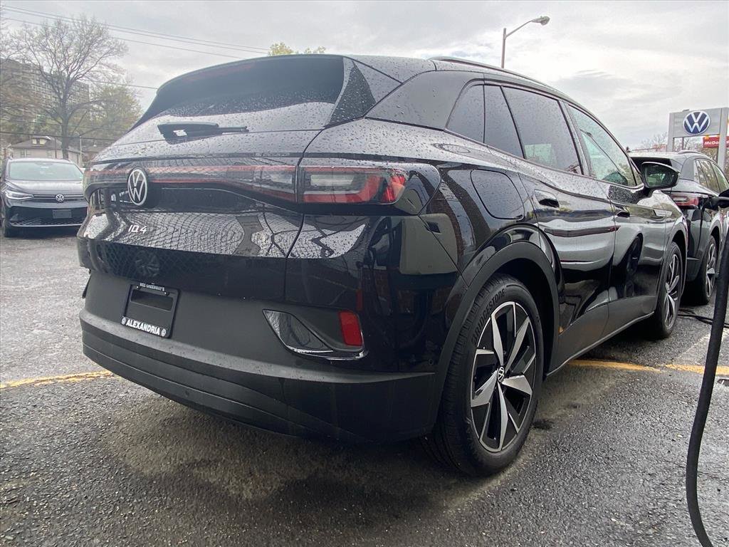 Certified 2023 Volkswagen ID.4 S image 2