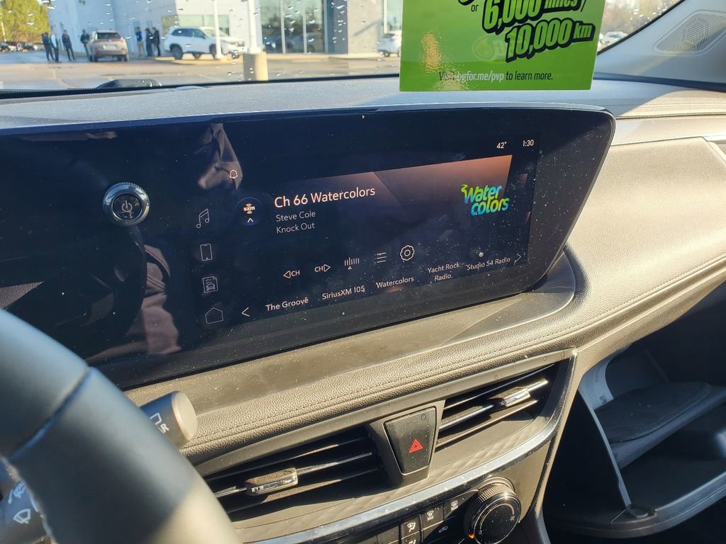 Used 2024 Buick Encore GX Preferred image 13