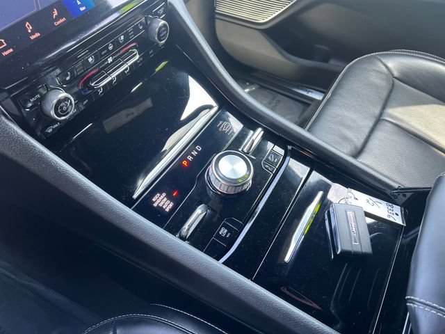 Used 2022 Jeep Grand Cherokee L Overland AWD/4WD image 18