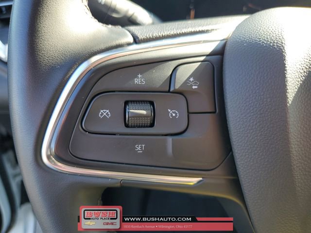Used 2024 Buick Encore GX Sport Touring image 21