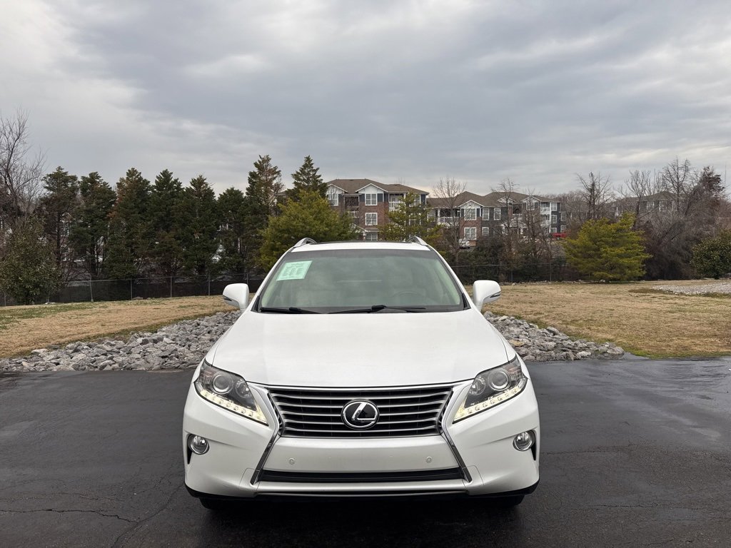 Used 2015 Lexus RX 350 FWD image 8