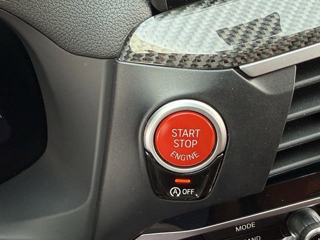 Used 2021 BMW X3 M M w/ Competition Package image 23