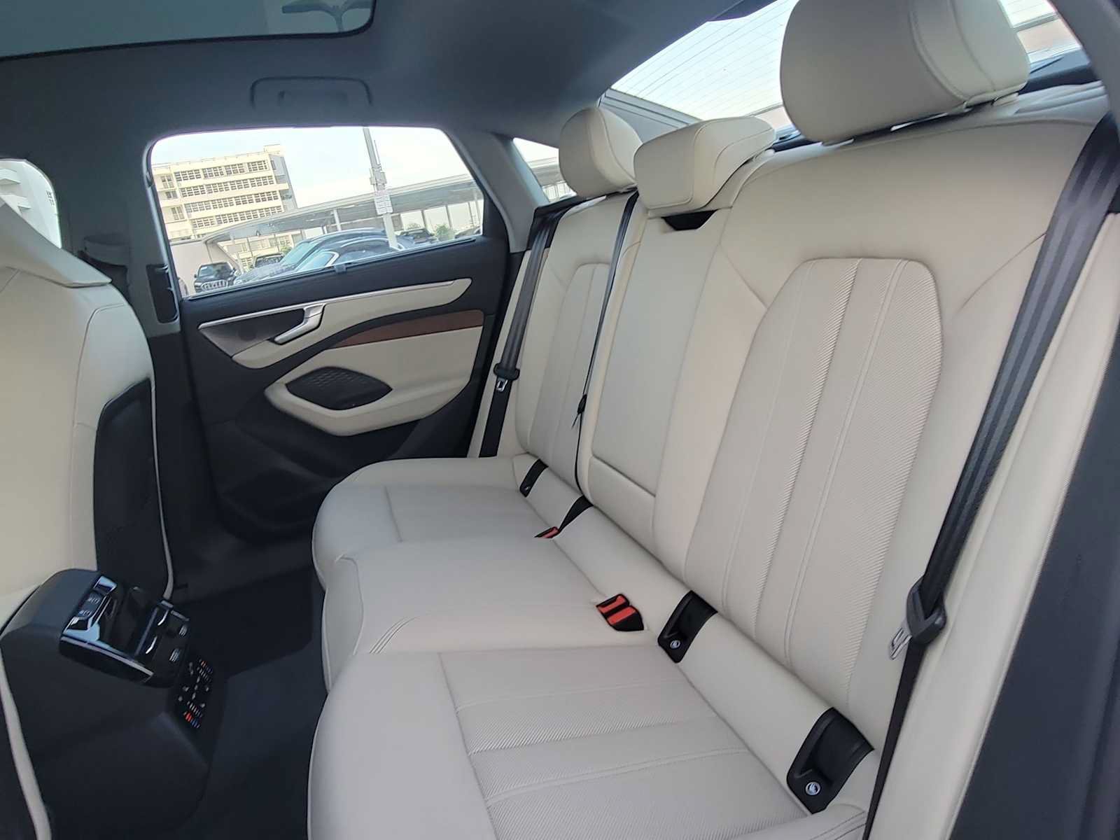 New 2026 Audi A6 Premium Plus AWD/4WD image 19