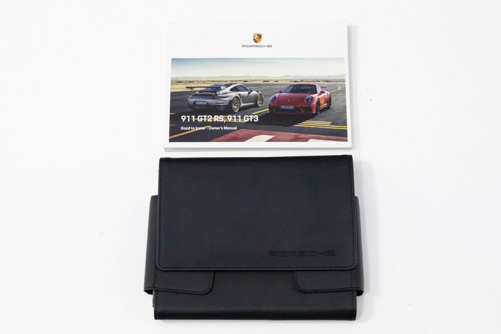 Used 2018 Porsche 911 GT2 RS image 78