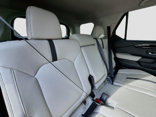 New 2026 Honda Passport RTL image 26