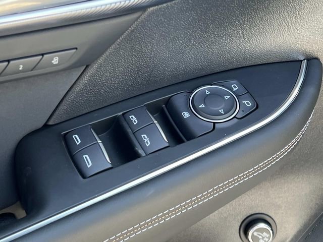 New 2026 Buick Envision Sport Touring AWD/4WD image 15