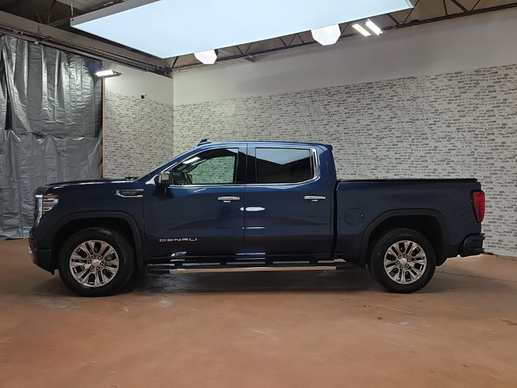 Used 2022 GMC Sierra 1500 Denali image 5