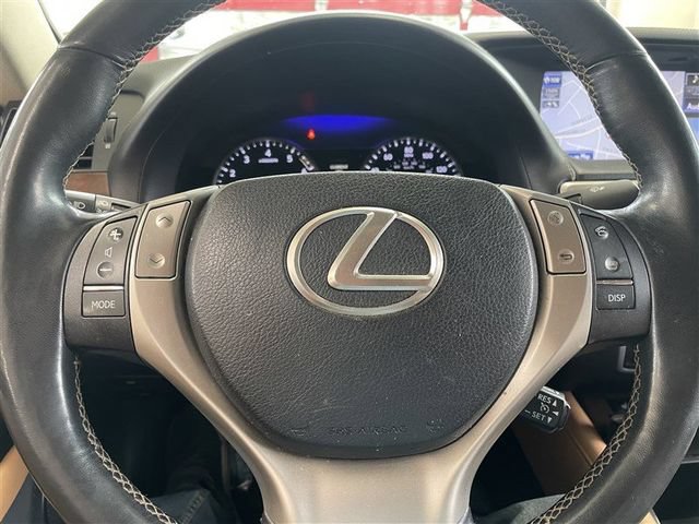 Used 2013 Lexus GS 350 AWD w/ Premium Pkg image 15