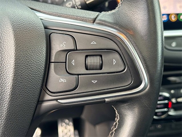 Used 2021 Buick Encore GX Select w/ Advanced Technology Package image 25