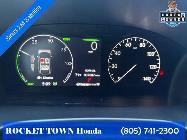 Used 2024 Honda CR-V Sport-L image 27