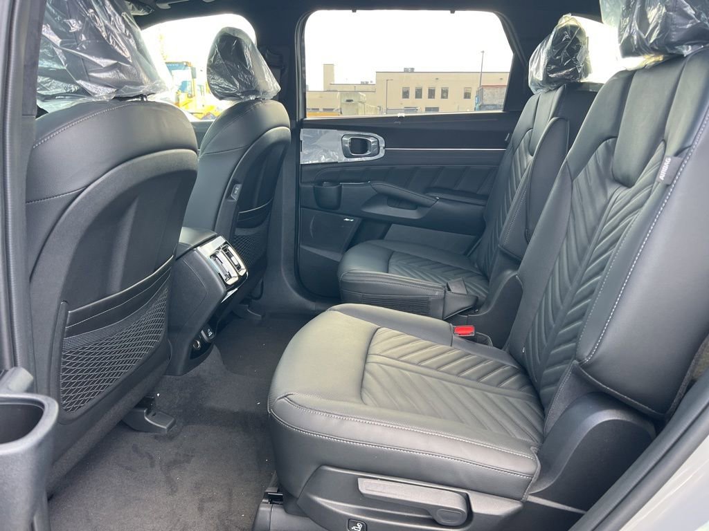 New 2026 Kia Sorento SX Prestige image 12