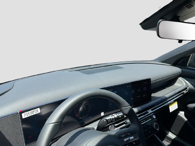 New 2026 Hyundai Tucson XRT FWD image 9
