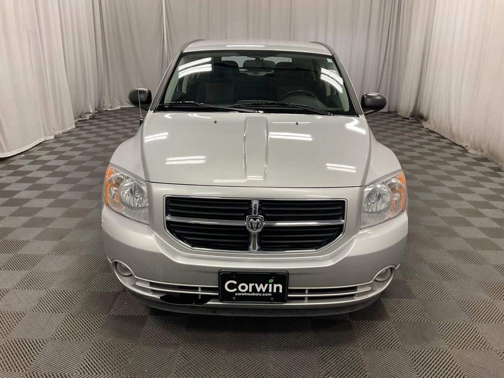 Used 2008 Dodge Caliber SXT w/ Driver Convenience Group image 9