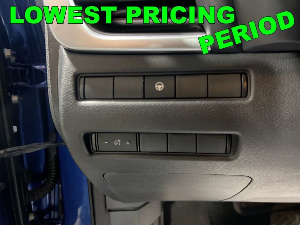 Used 2022 Nissan Rogue SV image 21