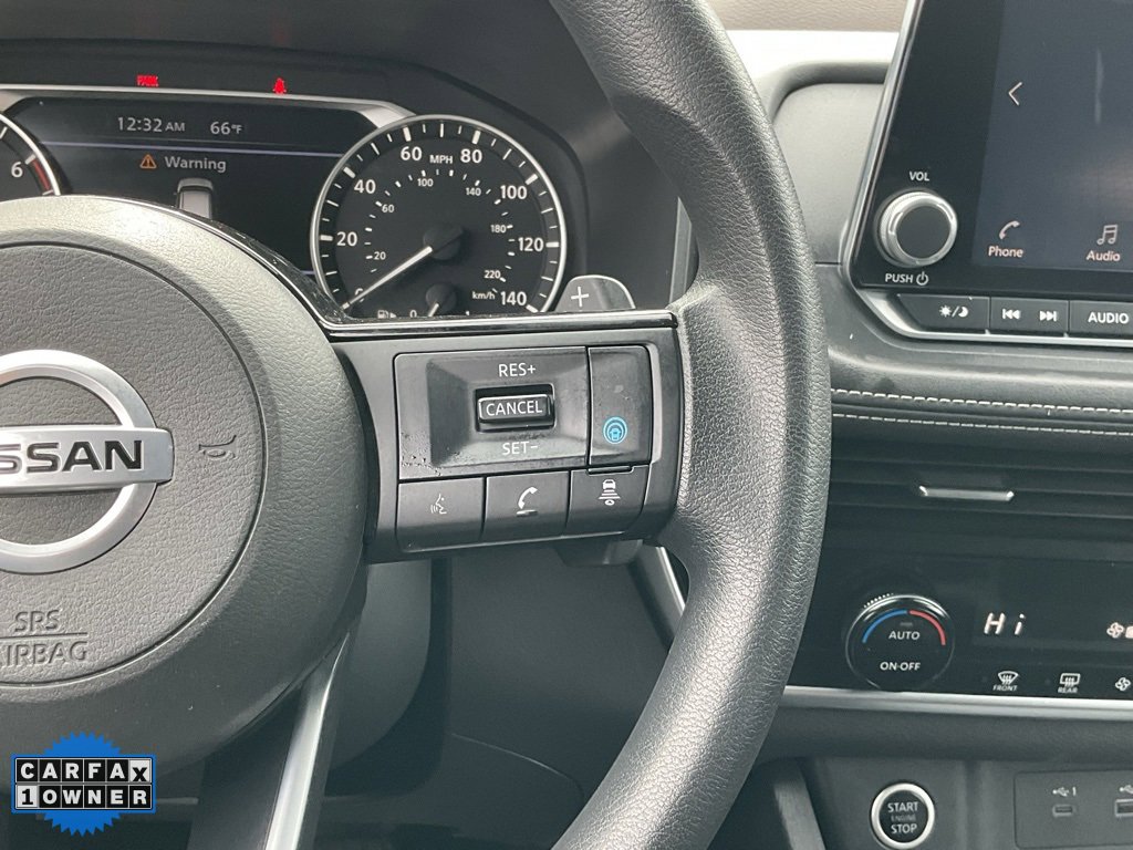 Used 2021 Nissan Rogue SV image 38