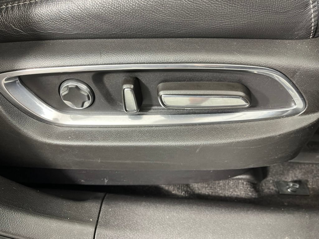 Certified 2020 Acura MDX SH-AWD w/ Technology Package image 8