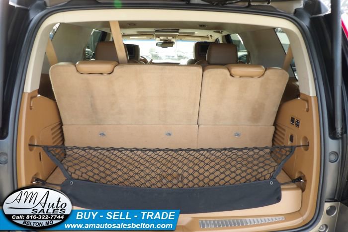 Used 2015 Cadillac Escalade Platinum image 22