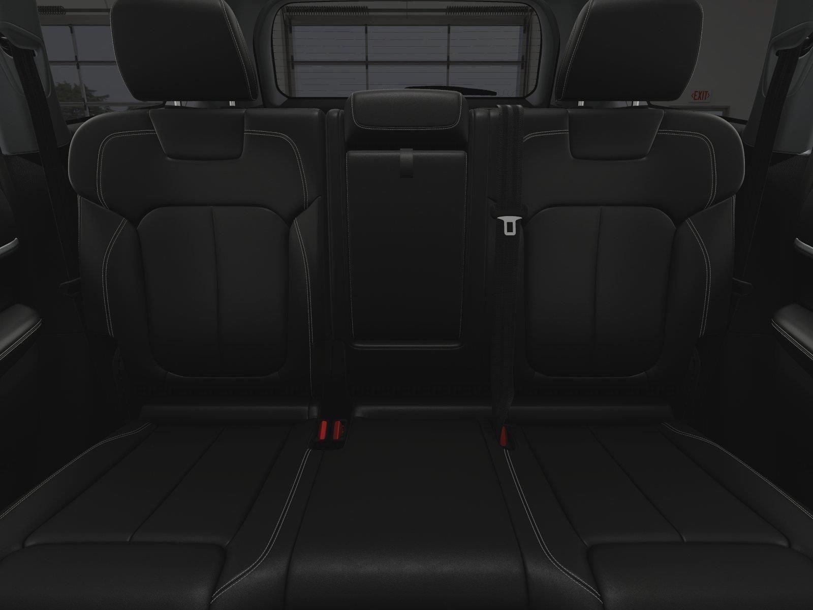Used 2024 Jeep Grand Cherokee Limited AWD/4WD image 20