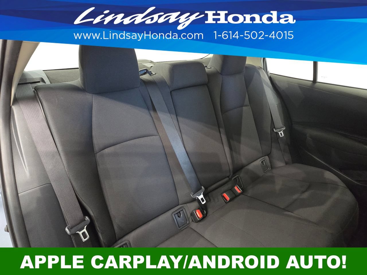 Used 2024 Toyota Corolla LE FWD image 8