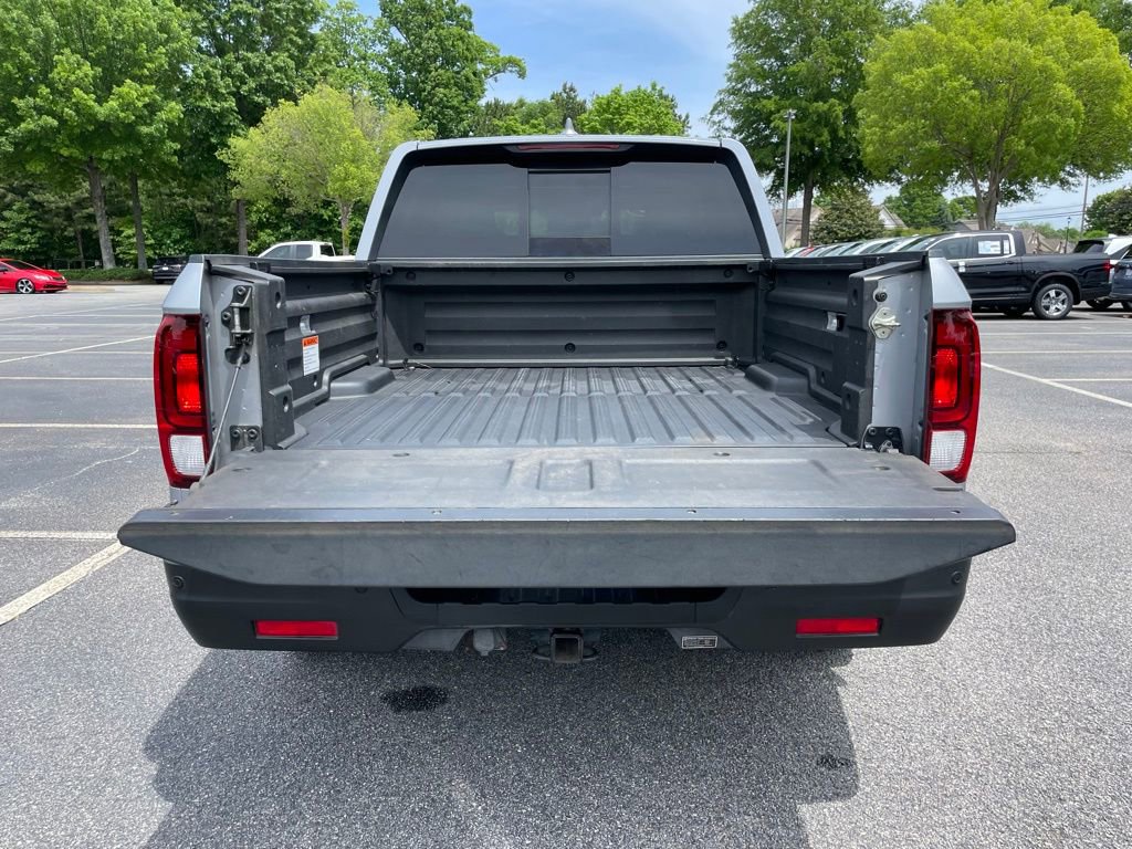 Used 2019 Honda Ridgeline RTL-E image 43