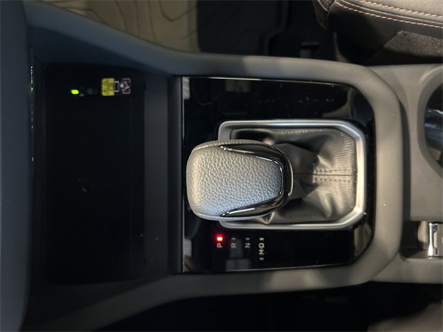 New 2025 Subaru Forester Touring image 23