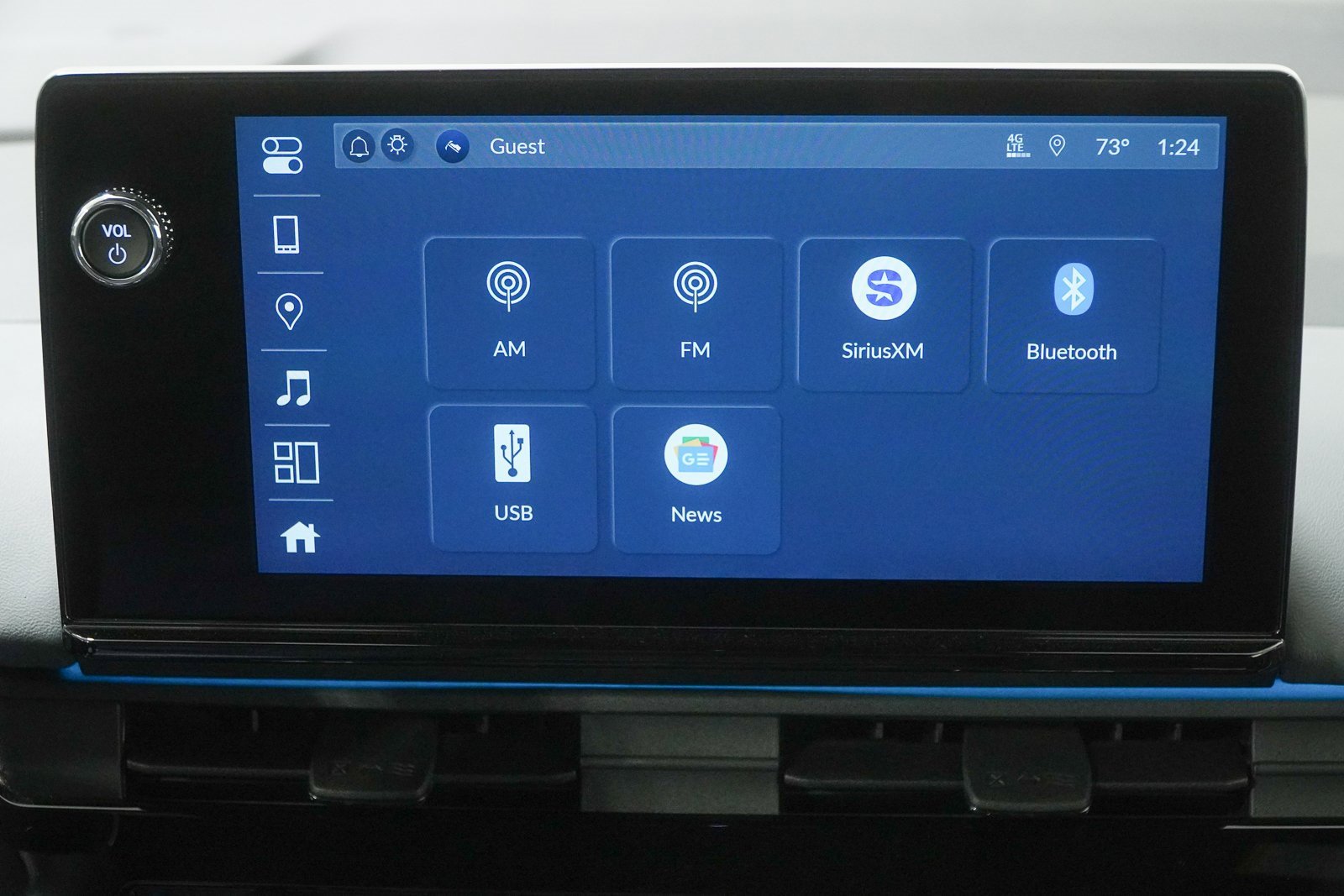 New 2026 Honda Prologue Touring image 35