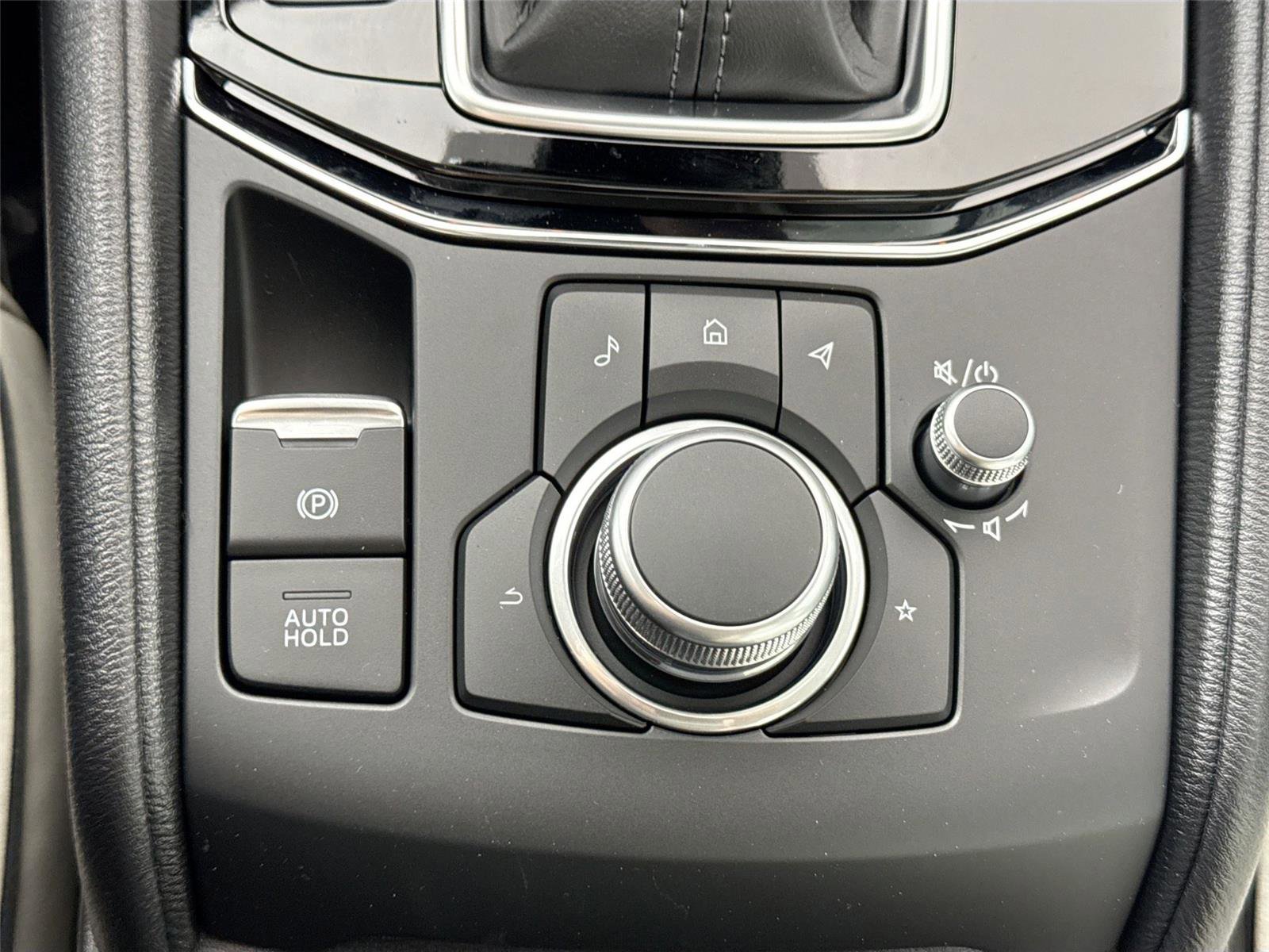 New 2025 MAZDA CX-5 AWD 2.5 S w/ Preferred Package image 31