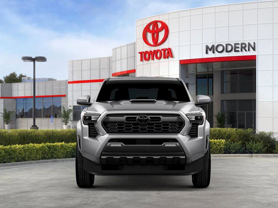 New 2026 Toyota Tacoma TRD Sport image 17