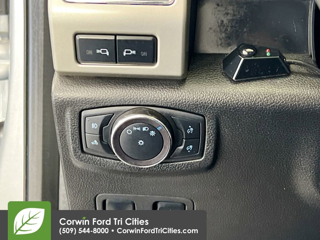 Used 2019 Ford F350 Lariat w/ Lariat Ultimate Package image 19