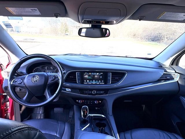 Used 2018 Buick Enclave Essence w/ Trailering Package image 12