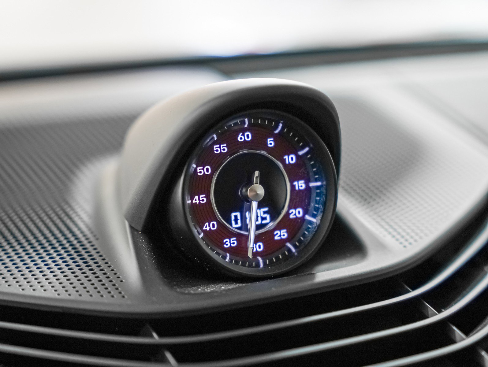 Certified 2022 Porsche Taycan 4S image 19