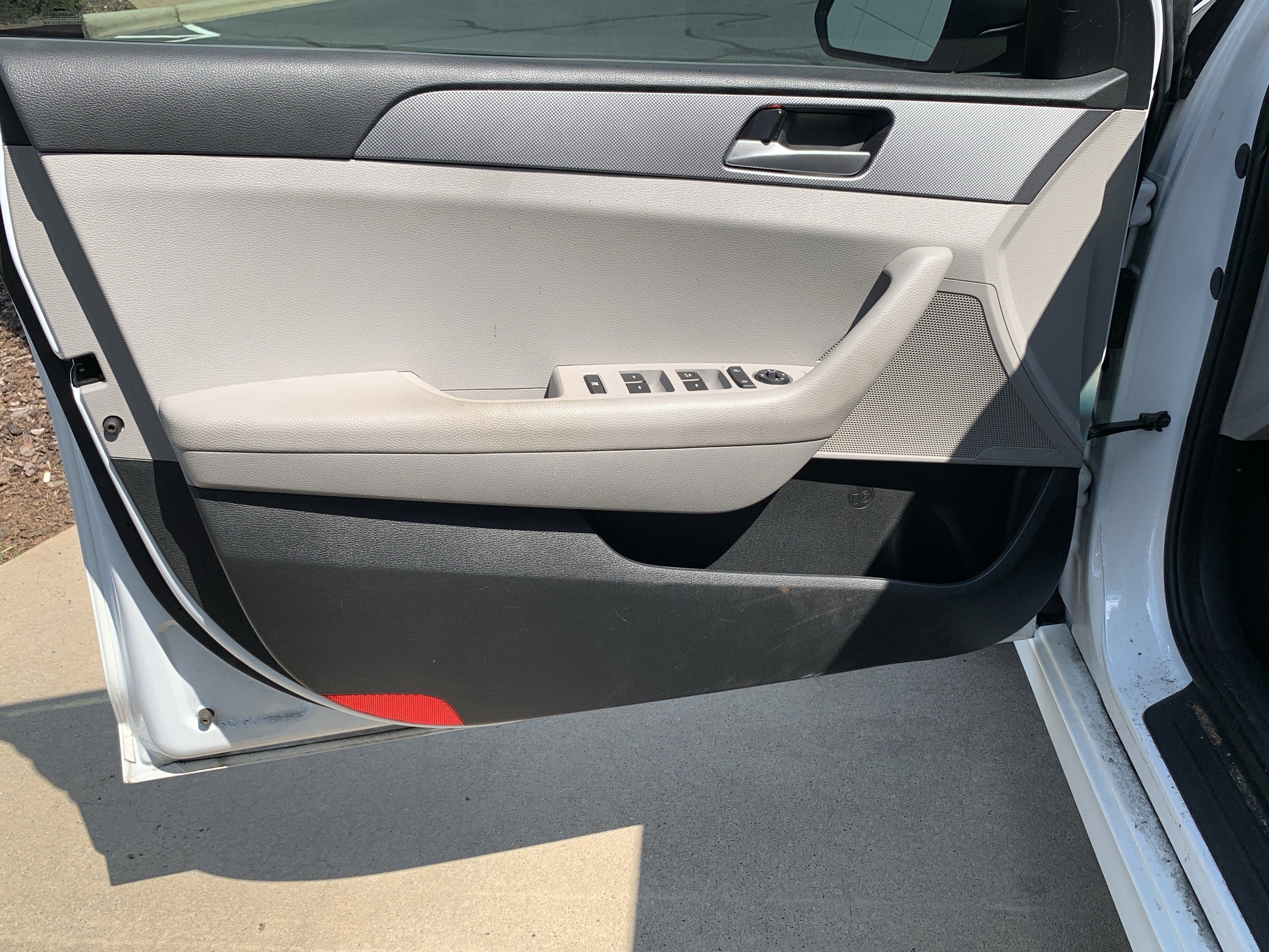Used 2019 Hyundai Sonata SE FWD image 14