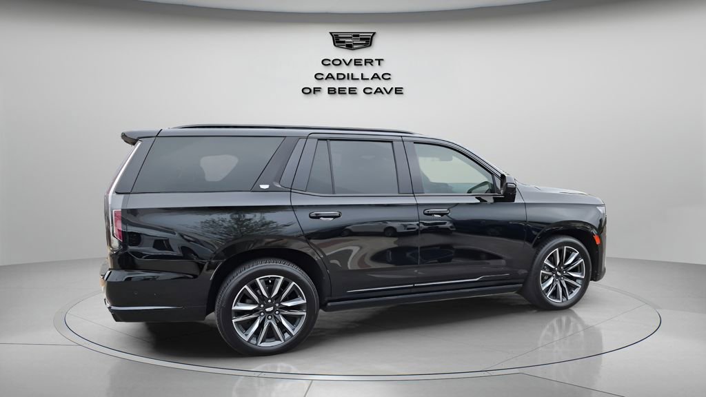 Used 2022 Cadillac Escalade Sport w/ Touring Package image 10