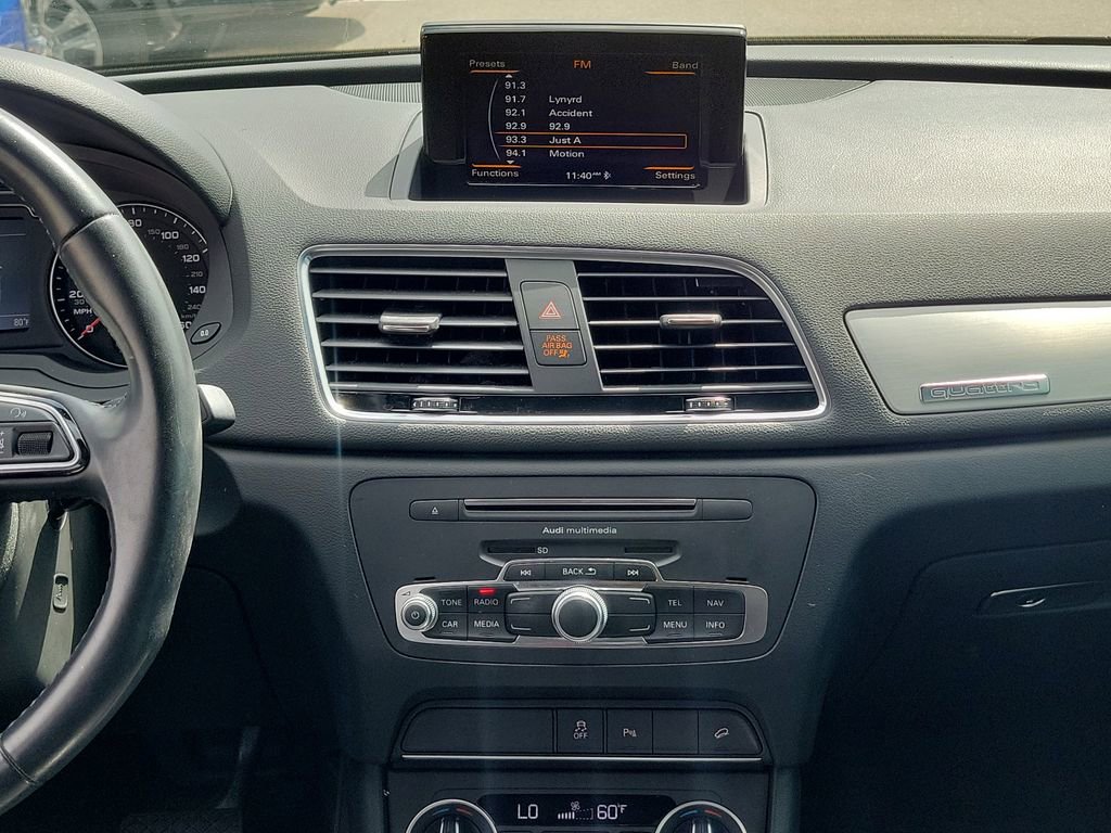 Used 2018 Audi Q3 2.0T Premium image 19