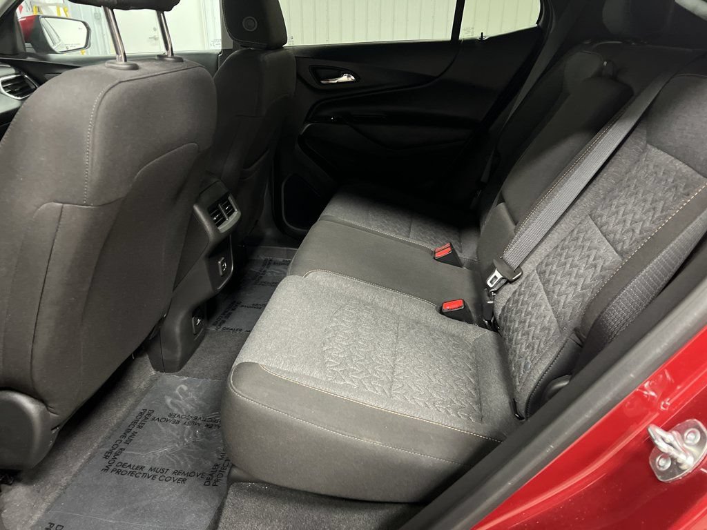 Certified 2023 Chevrolet Equinox LT AWD/4WD image 14